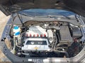 2007 Volkswagen Eos — photo 10 of 12 | VIN WVWFB71F17V028953