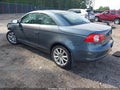 2007 Volkswagen Eos — photo 3 of 12 | VIN WVWFB71F17V028953