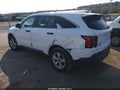 2021 Kia Sorento — photo 3 of 16 | VIN 5XYRGDLC8MG045803