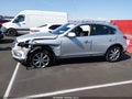 2017 Infiniti QX50 — photo 13 of 15 | VIN JN1BJ0RP6HM387943