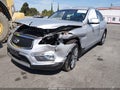2017 Infiniti QX50 — photo 2 of 15 | VIN JN1BJ0RP6HM387943