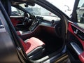 2025 Mercedes-Benz C-Class — photo 5 of 16 | VIN W1KAF4GB3SR288263