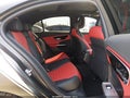 2025 Mercedes-Benz C-Class — photo 8 of 16 | VIN W1KAF4GB3SR288263