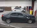 2015 Chevrolet Malibu — photo 13 of 16 | VIN 1G11B5SL7FF339212