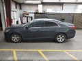 2015 Chevrolet Malibu — photo 14 of 16 | VIN 1G11B5SL7FF339212