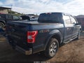 2018 Ford F-150 Lightning — photo 4 of 16 | VIN 1FTEW1EG2JFB25354