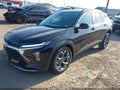 2025 Chevrolet Trax — photo 2 of 17 | VIN KL77LHEP7SC257696