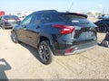 2025 Chevrolet Trax — photo 3 of 17 | VIN KL77LHEP7SC257696