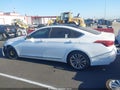 2016 Hyundai Genesis — photo 15 of 18 | VIN KMHGN4JE9GU124798
