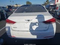 2016 Hyundai Genesis — photo 17 of 18 | VIN KMHGN4JE9GU124798