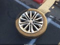 2016 Hyundai Genesis — photo 12 of 18 | VIN KMHGN4JE9GU124798