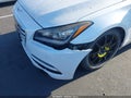 2016 Hyundai Genesis — photo 6 of 18 | VIN KMHGN4JE9GU124798