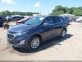 2019 Chevrolet Equinox — photo 2 of 16 | VIN 3GNAXKEV7KL215453