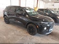 2022 Chevrolet Blazer — photo 1 of 16 | VIN 3GNKBHR47NS192404