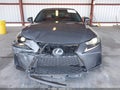 2017 Lexus IS 200t — photo 12 of 16 | VIN JTHBA1D27H5044338