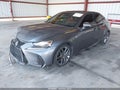 2017 Lexus IS 200t — photo 2 of 16 | VIN JTHBA1D27H5044338