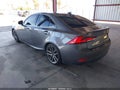 2017 Lexus IS 200t — photo 3 of 16 | VIN JTHBA1D27H5044338