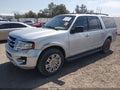 2017 Ford Expedition — photo 2 of 16 | VIN 1FMJK1JT0HEA06436