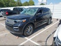 2022 Ford Explorer — photo 2 of 16 | VIN 1FMSK7FH9NGA64766