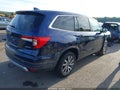 2021 Honda Pilot — photo 4 of 18 | VIN 5FNYF6H56MB009717