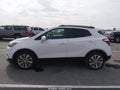 2017 Buick Encore — photo 14 of 16 | VIN KL4CJASB6HB204505