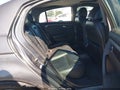 2008 Acura TL — photo 8 of 16 | VIN 19UUA66208A047868