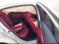 2022 Acura ILX — photo 8 of 16 | VIN 19UDE2F89NA007155
