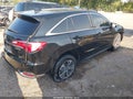 2017 Acura RDX — photo 4 of 16 | VIN 5J8TB4H73HL008492