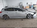 2018 Subaru Impreza — photo 13 of 16 | VIN 4S3GTAM68J3747100