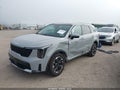 2025 Kia Sorento — photo 2 of 16 | VIN 5XYRLDJC5SG333340