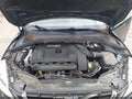 2012 Volvo XC60 — photo 10 of 11 | VIN YV4902DZ6C2293629