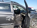 2022 Subaru Ascent — photo 5 of 18 | VIN 4S4WMALD1N3400542