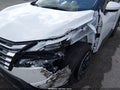 2025 Nissan Rogue — photo 18 of 18 | VIN JN8BT3BB6SW150893