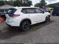 2025 Nissan Rogue — photo 4 of 18 | VIN JN8BT3BB6SW150893