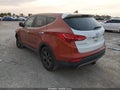 2015 Hyundai Santa Fe — photo 3 of 17 | VIN 5XYZT3LB1FG283573