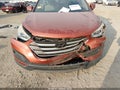 2015 Hyundai Santa Fe — photo 6 of 17 | VIN 5XYZT3LB1FG283573