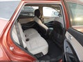 2015 Hyundai Santa Fe — photo 8 of 17 | VIN 5XYZT3LB1FG283573