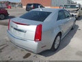 2011 Cadillac CTS — photo 4 of 17 | VIN 1G6DA5EY0B0142106