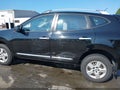 2014 Nissan Rogue — photo 14 of 16 | VIN JN8AS5MT7EW613015