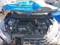2023 Nissan Kicks — photo 10 of 17 | VIN 3N1CP5DV1PL497751