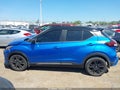 2023 Nissan Kicks — photo 15 of 17 | VIN 3N1CP5DV1PL497751