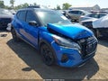 2023 Nissan Kicks — photo 1 of 17 | VIN 3N1CP5DV1PL497751