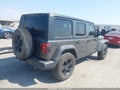 2021 Jeep Wrangler Unlimited — photo 4 of 19 | VIN 1C4HJXDN0MW719184
