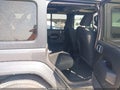 2021 Jeep Wrangler Unlimited — photo 8 of 19 | VIN 1C4HJXDN0MW719184