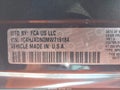 2021 Jeep Wrangler Unlimited — photo 9 of 19 | VIN 1C4HJXDN0MW719184