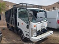2022 Isuzu Npr Hd — photo 1 of 15 | VIN JALC4W16XN7013701