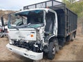 2022 Isuzu Npr Hd — photo 2 of 15 | VIN JALC4W16XN7013701