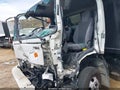 2022 Isuzu Npr Hd — photo 6 of 15 | VIN JALC4W16XN7013701