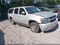 2007 Chevrolet Suburban 2500 — photo 1 of 15 | VIN 3GNGK26K57G172938