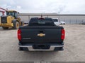 2017 Chevrolet Colorado — photo 20 of 20 | VIN 1GCGSBEA2H1265255